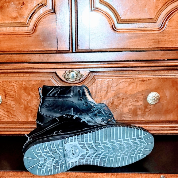 Coach boots for Women - Picture 4 of 8